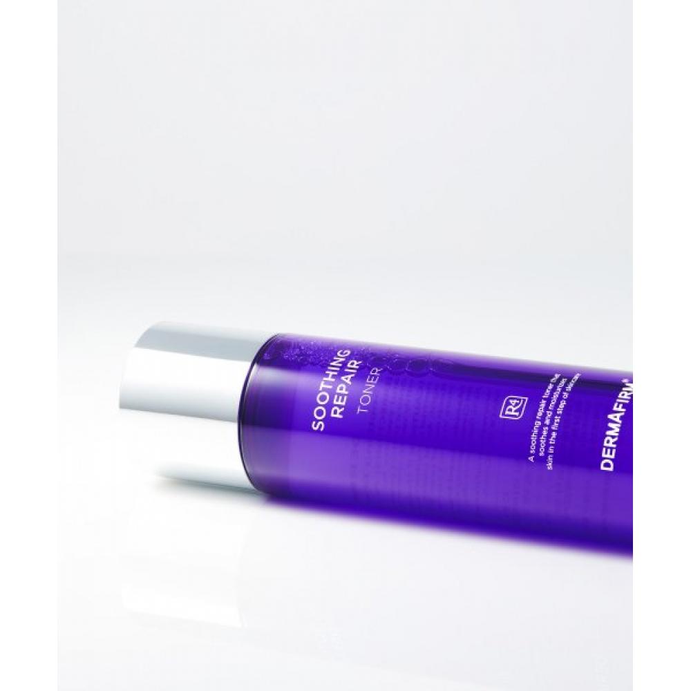 Dermafirm Beruhigender Reparatur-Toner R4 200ml