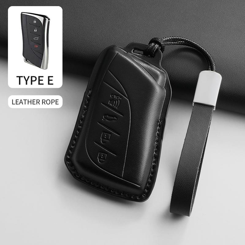 

Car Key Case Cover For Lexus Ux Es Ux200 Ux250H Es200 Es300H Es350 Us200 Us260H Car Shell Key Anti-Scratch Protector Accessories