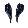 Tesla Model S Front Bumper Bracket for Car Accessories (1588935/1588936)