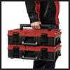Cordless Jigsaw 4321265+4540011 Incl. E-Case