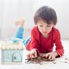 Money Bank Unbreakable Coin Bank for Girls and Boys Large Size Piggy Banks Practical Gifts for