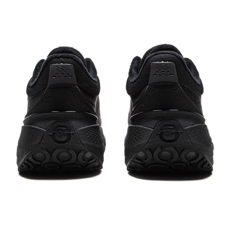 Li-Ning Soft Plus Fleece AGLU097-1