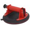 8in Glass Suction Cup 440LBS 200KG Bearing Heavy Duty Vacuum Suction Cup for Tile Wooden Metal Board