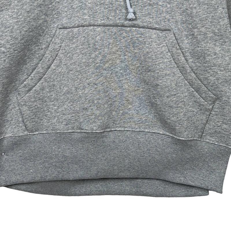 Nike Women's Comfortable Casual Knit Pullover Hoodie