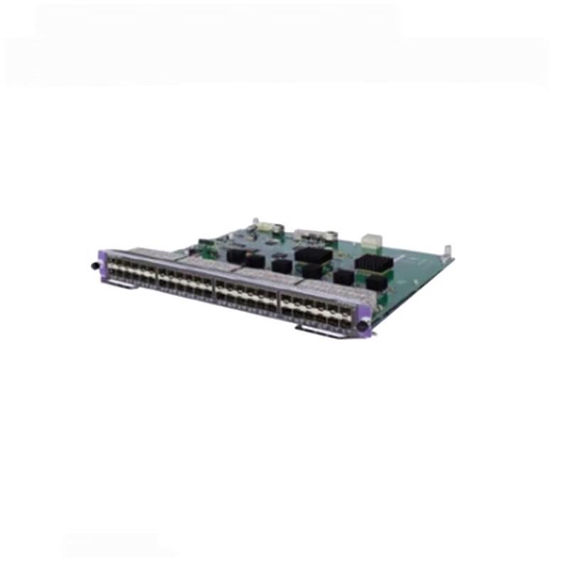 H3C S7000E 48-Port Gigabit Ethernet RJ45 Module