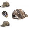 Premium Army Camouflage Baseball Cap Stylish Tactical Jungle Cap For Sport Training