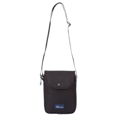 Kiwi Logo Crossbody Bag