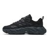 Fila Fern 2 Fashion Versatile Simple Sports Daily Commuting Comfortable Training Lightweight Mesh Men Sneakers Black F12M531101FBK