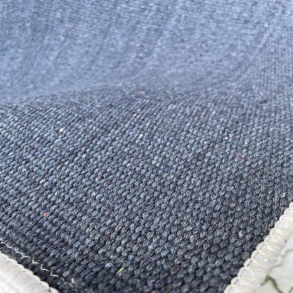 Digital Printed Non-Slip Woven Floor Carpet and Runner