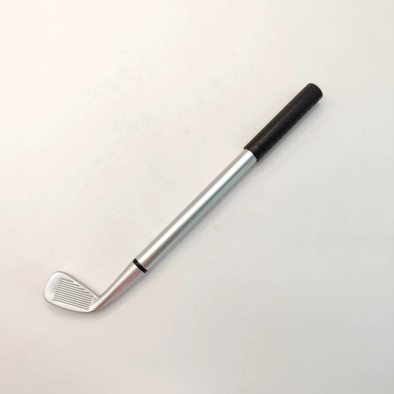 

Набір кульових ручок на спортивну тематику: Гольф, Бейсбол, Хокей, Софтбол, Дизайни ракеток