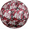 Mainz FC Size 5 Standard Football Durable Training Match Soccer Ball for Adult Outdoor Sports