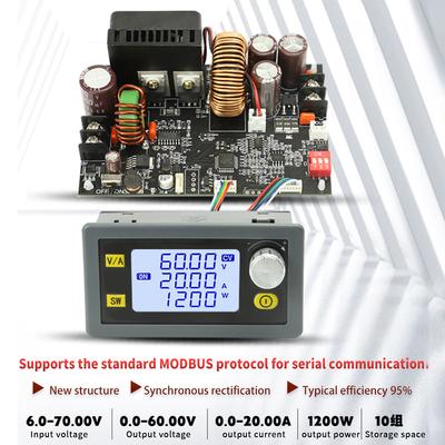 DIY modules – Elektronische modules