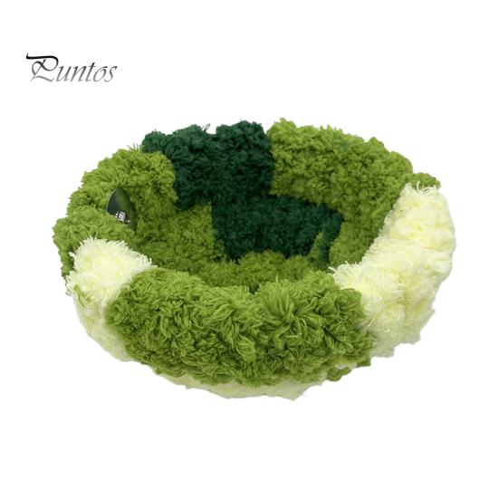 

Теплое гнездо для птицы, плюшевая подвесная лежанка для птиц, флис, теплый домик для птиц для попугайчиков, волнистых попугаев, корелл, неразлучников, хомяков, мелких животных L зелёный