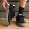 Men S Thick Sole Retro German Training Shoes Casual Sports Sneakers