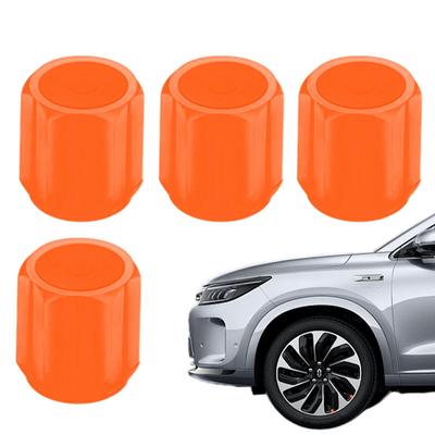 Glow In the Dark Tire Cap, Glow In the Dark Tire Valve Cap -