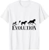 Evolution T-Shirt