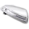 Car Left/Right Side Rearview Mirror Indicator Lamp Turn Signal Light for C-class W204 W164 2007-2011 Models Accessories