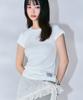 ZEROPLANET Sarah Classic T-Shirt [Ivory]
