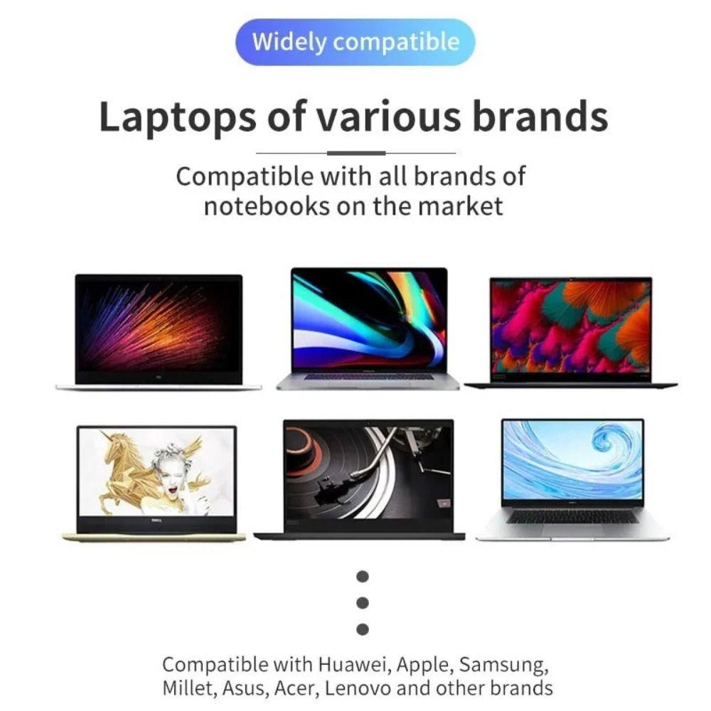 Universal Laptop Stand Adjustable Laptop Cooling Base Notebook Holder  for Laptop/Tablet/phone