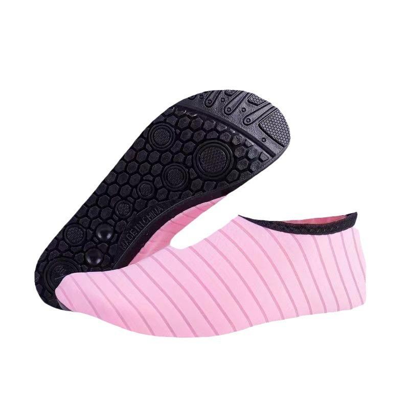 Men and Women Training Non-slip Yoga Shoes Indoor Fitness Shoes Skipping Rope Shoes Dance Shoes Treadmill Sports Classmate Shoes Foreign Trade