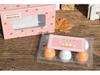 Pretend Play Wooden Duck Egg Set - 6 Pieces for Children