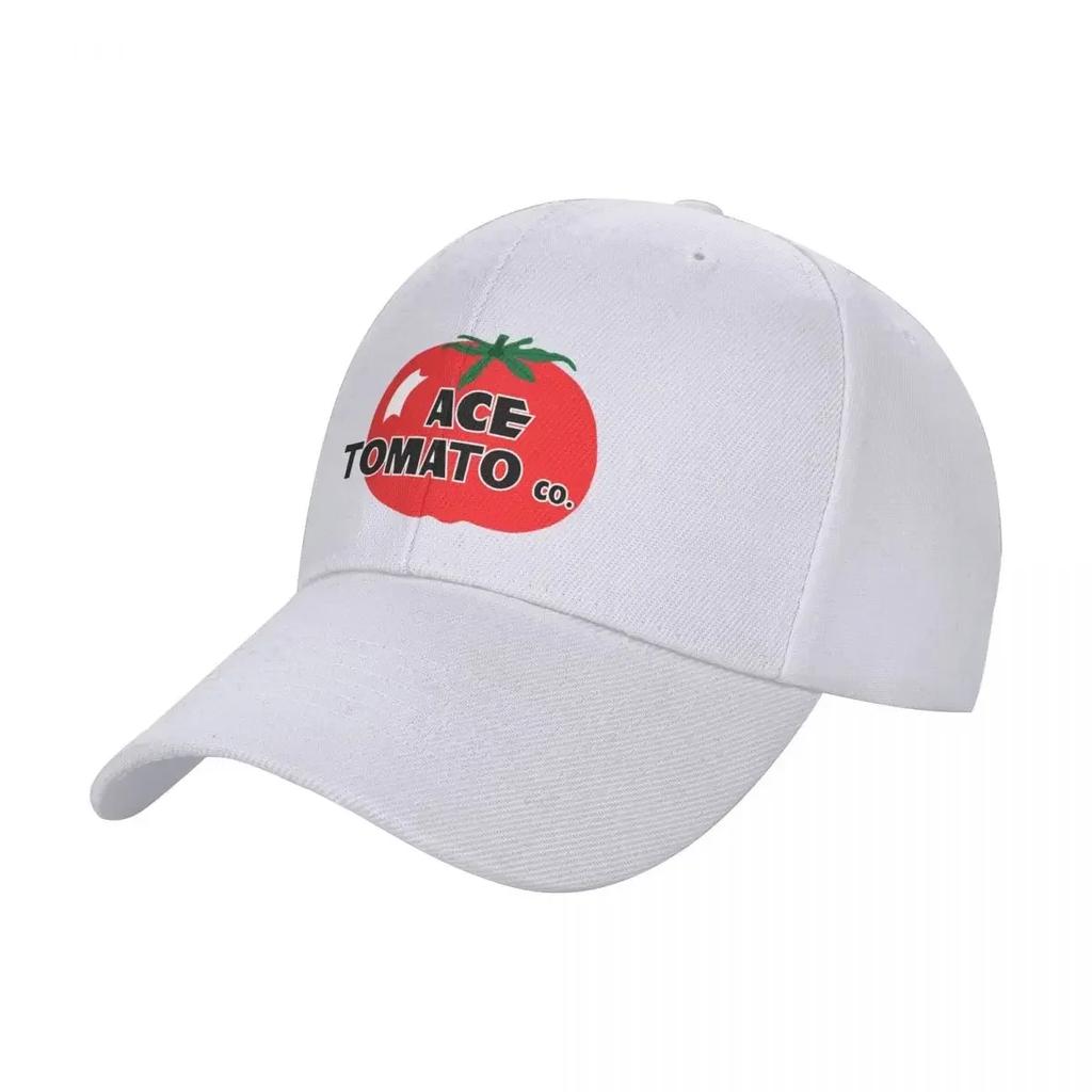 New Ace Tomato Company Baseball Cap Golf Hat Unisex For The Sun hats for Unisex Women Caps Unisexs