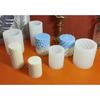 Handmade Candles Mold Food-grade Silicone Mold Flexible Durable for DIY Candles