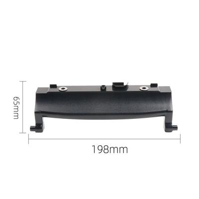 Car Rear Center Contra Armrest Box Support For Mercedes Benz E Class W213