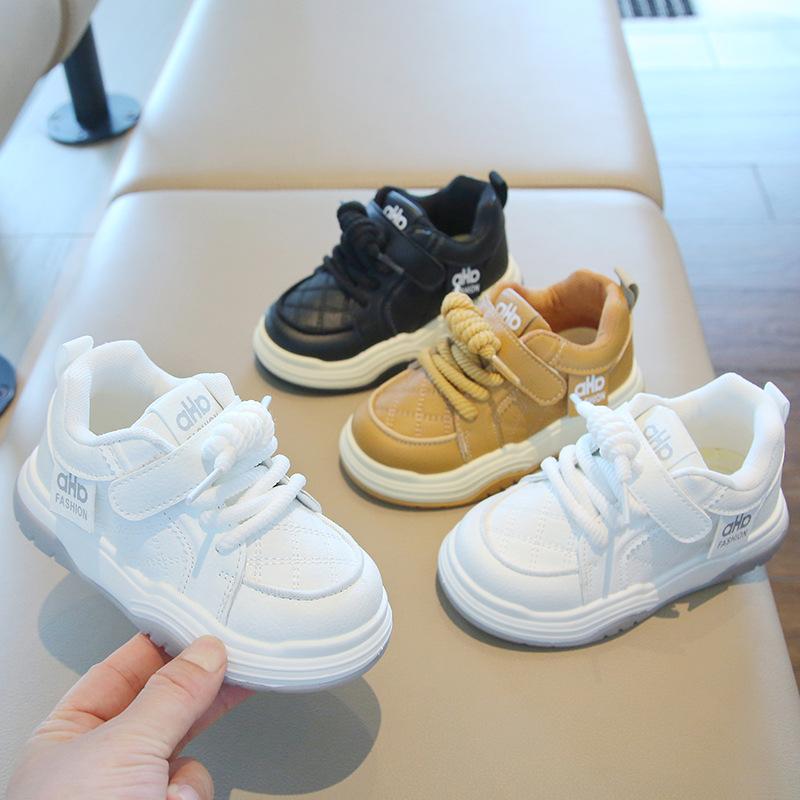 Boys' Sports Shoes, Girls' Casual Shoes, Soft Sole Shoes
