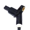 1H0927807D 1H0927807B 6N0927807A ALS425 Rear Left Right ABS Wheel Brake Speed Sensor Fit VW GOLF BEETLE CABRIO JE-TTA