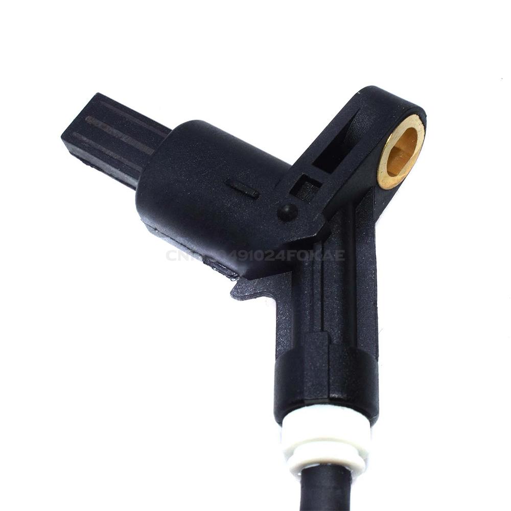 1H0927807D 1H0927807B 6N0927807A ALS425 Rear Left Right ABS Wheel Brake Speed Sensor Fit VW GOLF BEETLE CABRIO JE-TTA