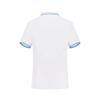 Cool & Durable Short Sleeve Summer T-shirt for Work, Travel, or Team Events - Breathable and Logo-Ready