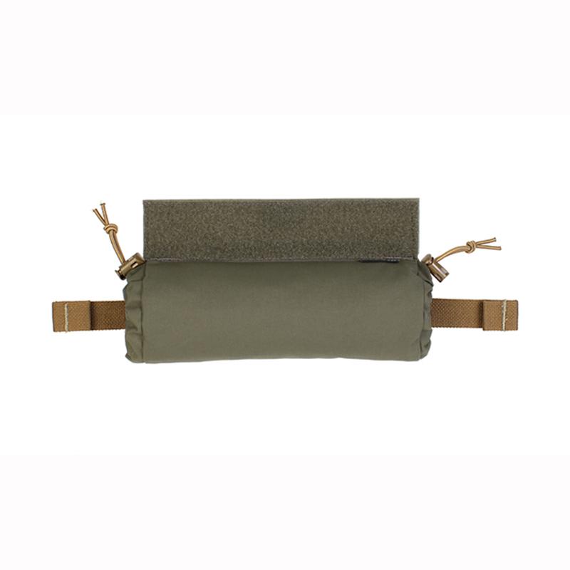 

BEPAN Outdoor Sports Medical Emergency Hanging And Rolling Storage Bag