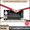 Punktschweißer PCB Leiterplatte 12V 90-150A Batterie Energiespeicher Punktschweißer