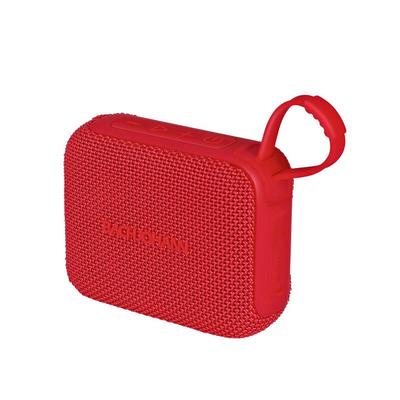 Bach Johann Q4 Mini Przenośny Głośnik Bluetooth wtyczka CN (adapter w zestawie)