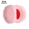 Windproof Winter Warm Ear Protection Ear Cover Bandless Ear Muffs Fluffy Fleece Ear Warmers