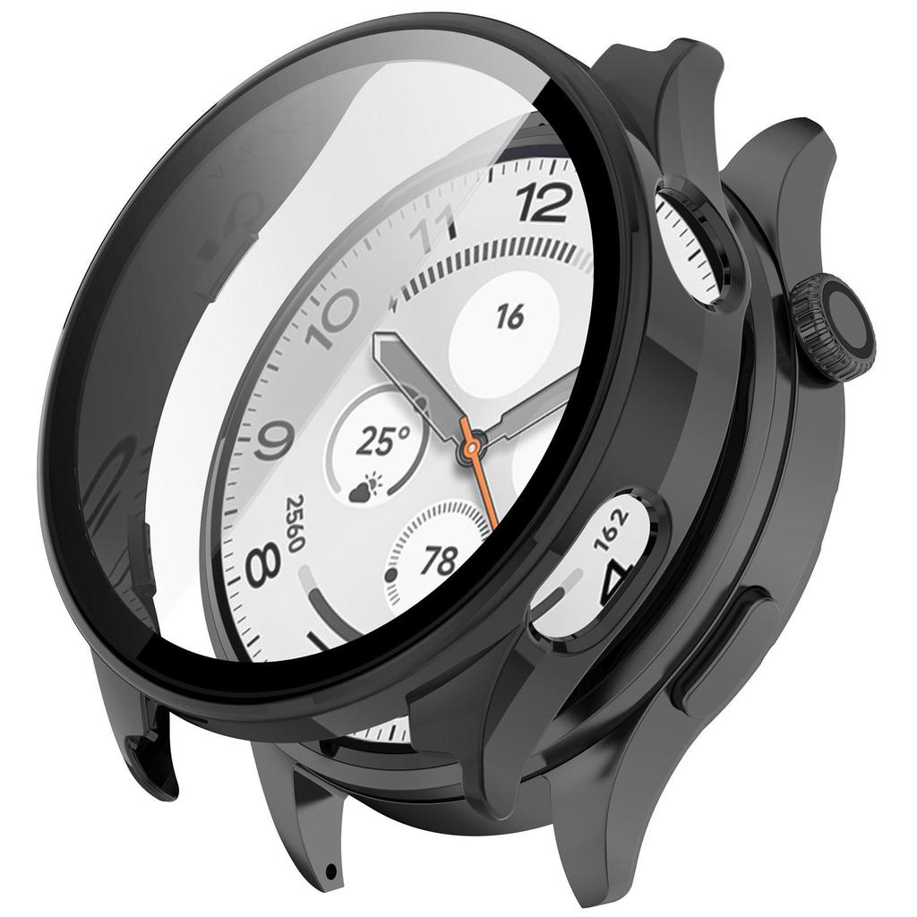 Compatible Protective Case and Film for Xiaomi Watch 5