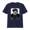 NEW River Phoenix T Shirt Art Lover For Her Him Vintage Washed Streetwear Casual Graphic Fashion Stylish Breathable
