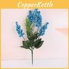 Decorative Flower Christmas Bundle With Christmas Berry For Festive Display Home