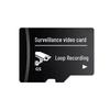 Tarjeta de Memoria TF de 32 GB para Cámaras de Vigilancia (Versión CN)