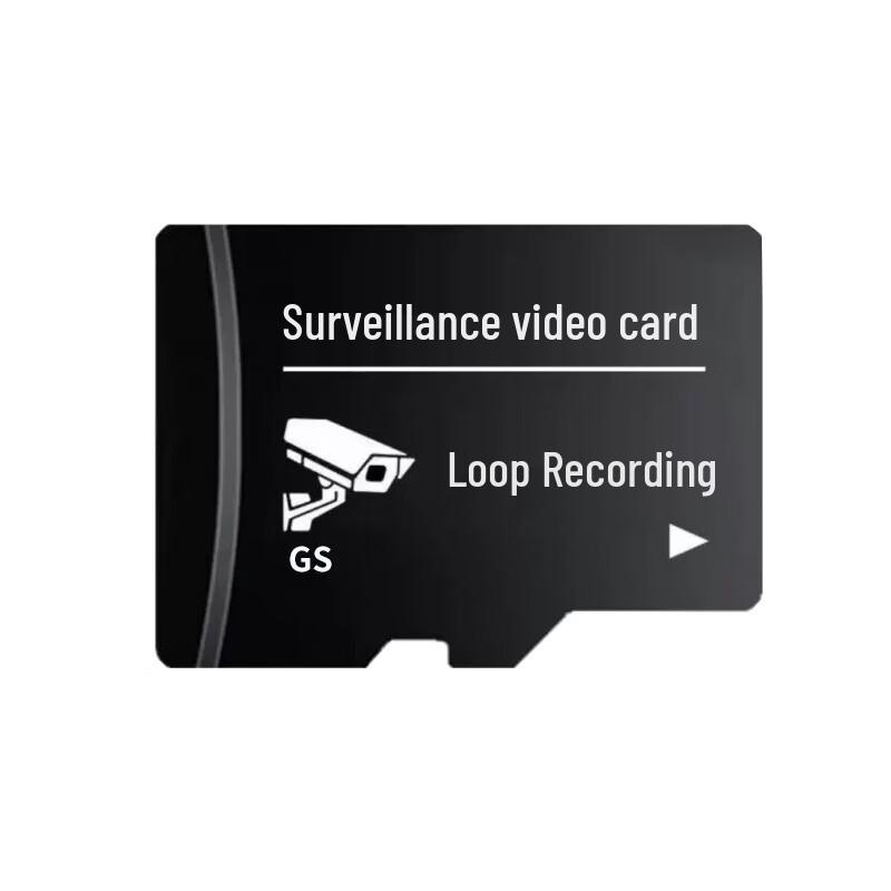 Tarjeta de Memoria TF de 32 GB para Cámaras de Vigilancia (Versión CN)