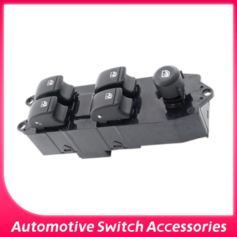 96269353 LHD Left Driver Side Electric Master Power Window Lifter Switch For Daewoo Nubira