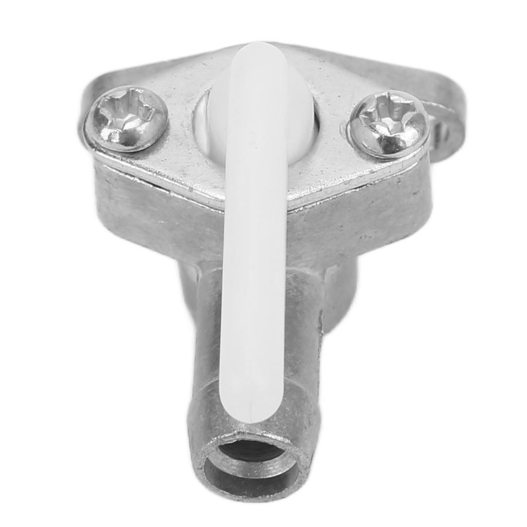 Fuel Petcock Switch Shut Off Valve Assembly Accessory Replacement for Mitsubishi T200