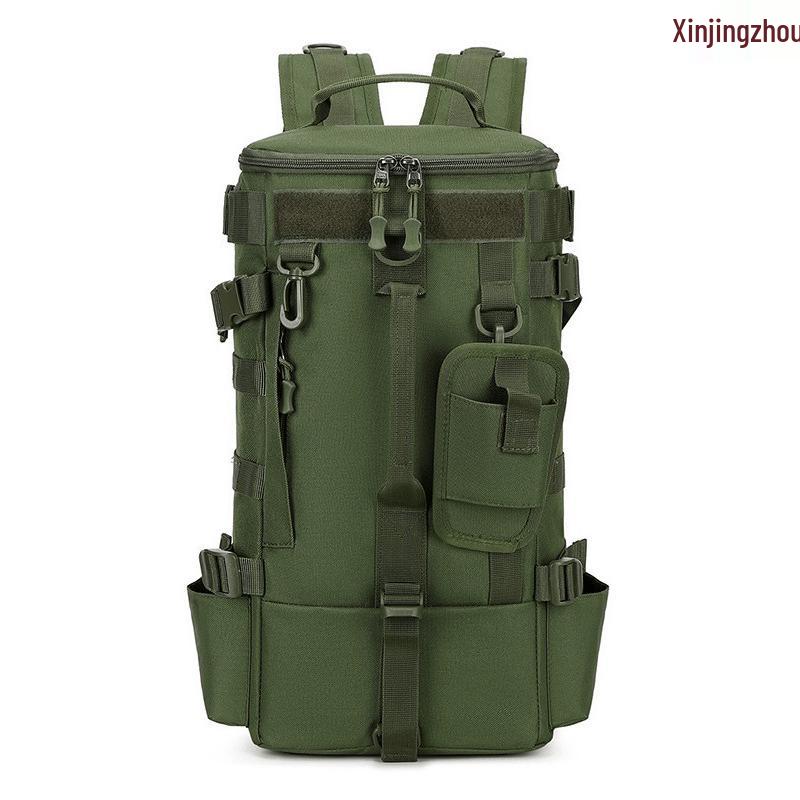 Outdoor Large Capacity Multi-functional Waterproof Sling Backpack