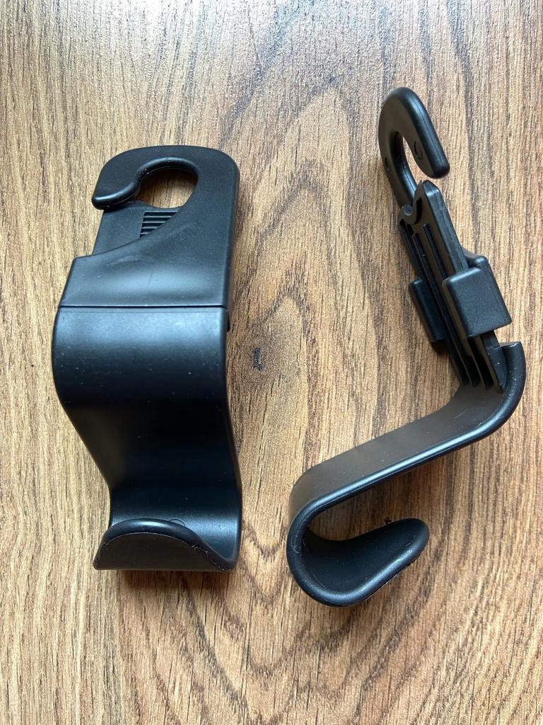 Adjustable hook