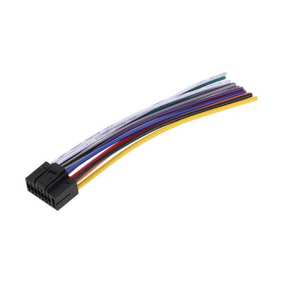 Doplňky pro autoelektroniku – Autokabely, adaptéry, zásuvky
