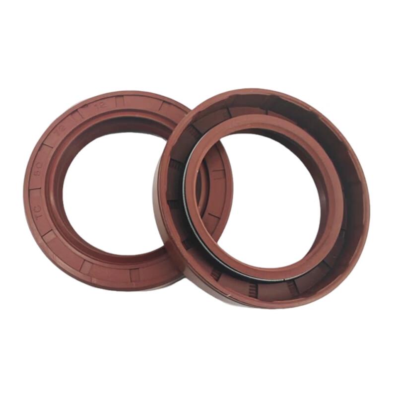 TC Type Fluoro Rubber Skeleton Oil Seal
