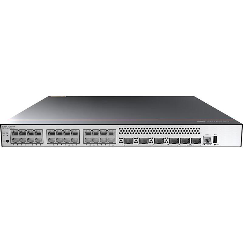Huawei S5735I-S24T4XE-V2 Ethernet Switch