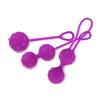 3 PCS Kegel Exerciser Balls for Pelvic Floor Exercises & Tightening Women Bladder Control Kegel Train Ball