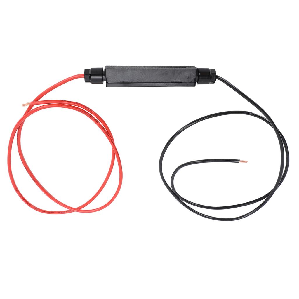 Solar Panel Extension Cable Wire Waterproof Photovoltaic Cable for Home Solar Systems